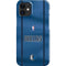 NBA Dallas Mavericks Jersey iPhone 12 Mini Lite Case