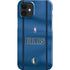 NBA Dallas Mavericks Jersey iPhone 12 Mini Lite Case