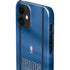 NBA Dallas Mavericks Jersey iPhone 12 Mini Lite Case