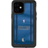 NBA Dallas Mavericks Jersey iPhone 12 Mini Waterproof Case
