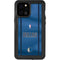NBA Dallas Mavericks Jersey iPhone 12 Pro Max Waterproof Case