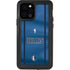 NBA Dallas Mavericks Jersey iPhone 12 Pro Waterproof Case