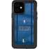 NBA Dallas Mavericks Jersey iPhone 12 Waterproof Case