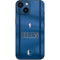 NBA Dallas Mavericks Jersey iPhone 13 Mini Skin