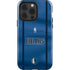 NBA Dallas Mavericks Jersey iPhone 13 Pro Impact Case