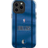 NBA Dallas Mavericks Jersey iPhone 13 Pro Max Impact Case