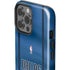 NBA Dallas Mavericks Jersey iPhone 13 Pro Max Impact Case
