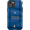 NBA Dallas Mavericks Jersey iPhone 14 Impact Case