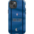 NBA Dallas Mavericks Jersey iPhone 14 Impact Case