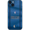 NBA Dallas Mavericks Jersey iPhone 14 Plus Skin