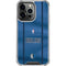 NBA Dallas Mavericks Jersey iPhone 14 Pro Clear Case