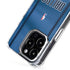 NBA Dallas Mavericks Jersey iPhone 14 Pro MagSafe Case