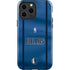 NBA Dallas Mavericks Jersey iPhone 14 Pro Max Impact Case