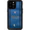 NBA Dallas Mavericks Jersey iPhone 14 Pro Max Waterproof Case