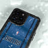 NBA Dallas Mavericks Jersey iPhone 14 Pro Max Waterproof Case