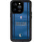 NBA Dallas Mavericks Jersey iPhone 14 Pro Waterproof Case