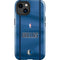NBA Dallas Mavericks Jersey iPhone 15 Impact Case