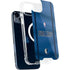 NBA Dallas Mavericks Jersey iPhone 15 MagSafe Case