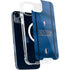 NBA Dallas Mavericks Jersey iPhone 15 Plus MagSafe Case