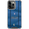NBA Dallas Mavericks Jersey iPhone 15 Pro Clear Case