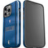 NBA Dallas Mavericks Jersey iPhone 15 Pro Impact Case