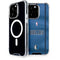 NBA Dallas Mavericks Jersey iPhone 15 Pro MagSafe Case