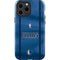 NBA Dallas Mavericks Jersey iPhone 15 Pro Max Impact Case