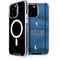 NBA Dallas Mavericks Jersey iPhone 15 Pro Max MagSafe Case