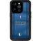 NBA Dallas Mavericks Jersey iPhone 15 Pro Waterproof Case