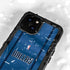 NBA Dallas Mavericks Jersey iPhone 15 Waterproof Case