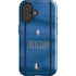 NBA Dallas Mavericks Jersey iPhone 16 Impact Case