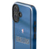 NBA Dallas Mavericks Jersey iPhone 16 Impact Case