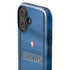 NBA Dallas Mavericks Jersey iPhone 16 Plus Impact Case