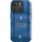 NBA Dallas Mavericks Jersey iPhone 16 Pro Impact Case