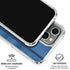 NBA Dallas Mavericks Jersey iPhone 16 Pro Max Clear Case