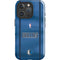 NBA Dallas Mavericks Jersey iPhone 16 Pro Max Impact Case