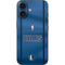 NBA Dallas Mavericks Jersey iPhone 16 Skin