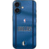 NBA Dallas Mavericks Jersey iPhone 16 Skin