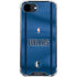 NBA Dallas Mavericks Jersey iPhone 16e Clear Case