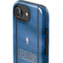 NBA Dallas Mavericks Jersey iPhone 16e Impact Case
