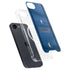 NBA Dallas Mavericks Jersey iPhone 16e MagSafe Case