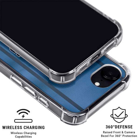 NBA Dallas Mavericks Jersey iPhone 16e MagSafe Case