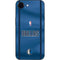 NBA Dallas Mavericks Jersey iPhone 16e Skin