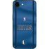 NBA Dallas Mavericks Jersey iPhone 16e Skin