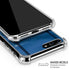 NBA Dallas Mavericks Jersey iPhone 7/8 Plus Clear Case