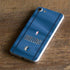NBA Dallas Mavericks Jersey iPhone 8 Skin