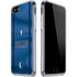 NBA Dallas Mavericks Jersey iPhone SE (2nd & 3rd Gen) Clear Case