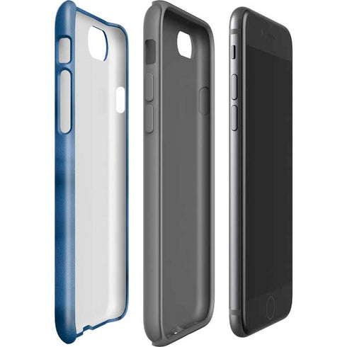 NBA Dallas Mavericks Jersey iPhone SE (2nd & 3rd Gen) Pro Case