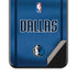 NBA Dallas Mavericks Jersey iPhone SE (2nd & 3rd Gen) Skin
