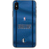 NBA Dallas Mavericks Jersey iPhone X Skin